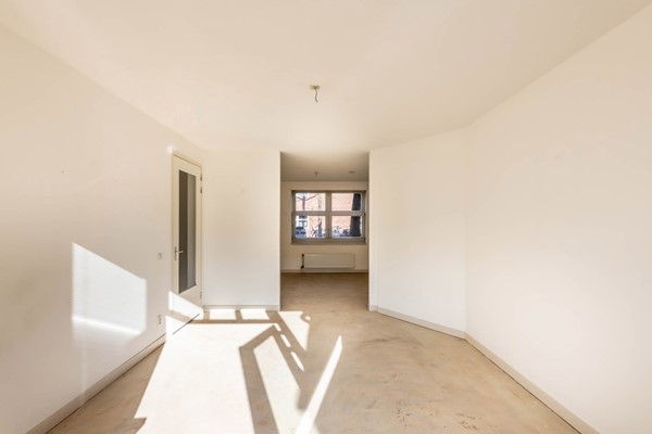 Medium property photo - Willem Beukelsstraat 20h, 1097 CS Amsterdam